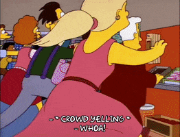 season 8 GIF