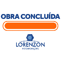 Casa Obra Sticker by Lorenzon
