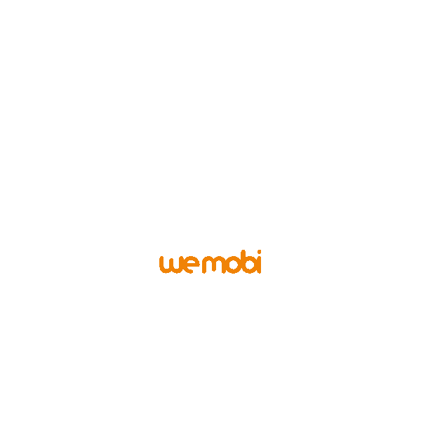 wemobi giphyupload wemobi Sticker