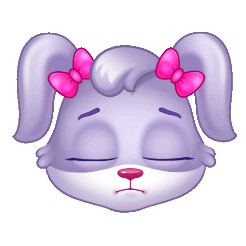 Sad Cry Baby Sticker by Lucas and Friends by RV AppStudios