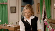 amy sedaris ah103 GIF by truTV’s At Home with Amy Sedaris