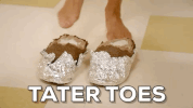 amy sedaris ah103 GIF by truTV’s At Home with Amy Sedaris