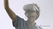 Vr Oculus GIF by The Explainer Studio