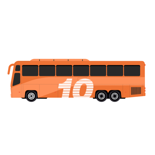 Argentina Ride Sticker by Travelier