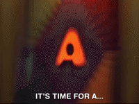 the amanda show nicksplat GIF