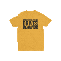 woofcultr woof dog training aba behavior Sticker