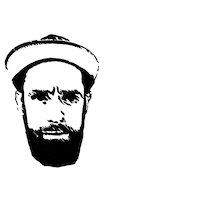 Patrick Sticker by Dive In