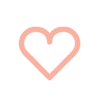 heart love Sticker by Wantable