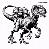 Running Fast Dino Run GIF
