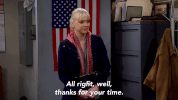 season 1 leather cribs and medieval rack GIF by mom