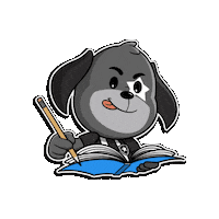 Futebol Mascote Sticker