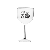 birirefrigerantes drink pelotas taca tonica Sticker