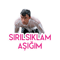 Jonathan Bailey Love Sticker by NETFLIX
