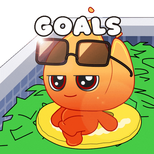 Goals Sunglasses On GIF by Playember