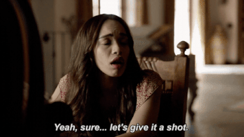 GIF by The Last Man On Earth