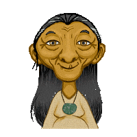 MuseoCasadelMendrugo cool ok mexico wink Sticker