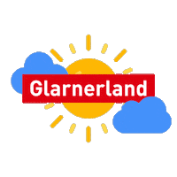 Glarnerland Sticker by KIWI Concepts
