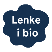 Linkinbio Lenke Sticker by UngInfo