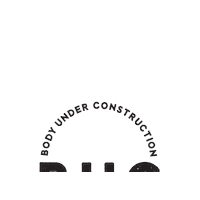 Buc Sticker by BUC2013