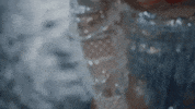 Water Artist GIF by Annalise Azadian