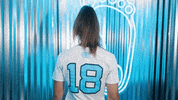University Of North Carolina Smile GIF by UNC Tar Heels