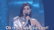 sofia carson ardys GIF by Radio Disney