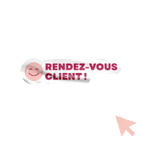 Rendezvous Yesweare Sticker