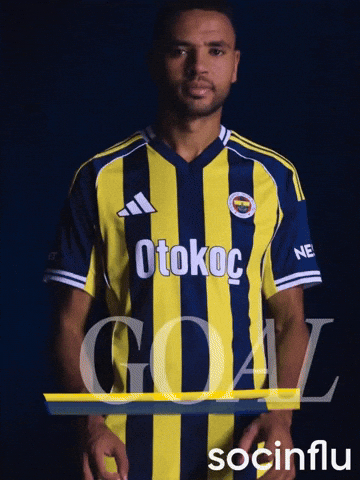 Nesyri GIF by Socinflu