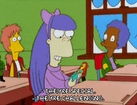 happy episode 9 GIF