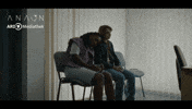 Fantasy Mystery GIF by Studio Hamburg Serienwerft GmbH