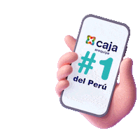 cajaarequipa app emprendimiento emprendedor credito Sticker