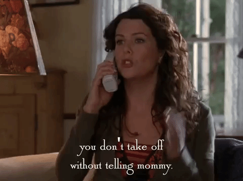 season 4 netflix GIF by Gilmore Girls 