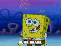 season 5 GIF by SpongeBob SquarePants