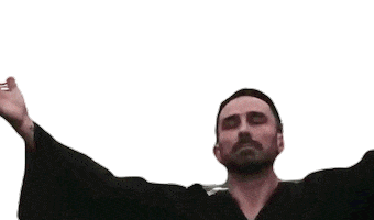 New York Pizza Sticker by Des Rocs