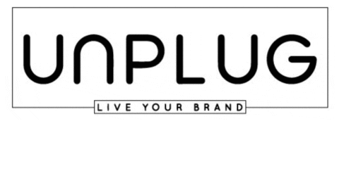 Sticker by Unplug Marketing