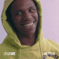 a boogie wit da hoodie rapture GIF by NETFLIX