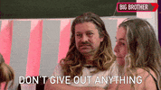 Bbau GIF by Big Brother Australia