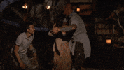 Happy Sole Survivor GIF by Survivor CBS