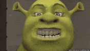 shrek GIF