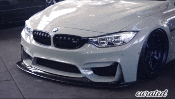 Bmw Stance GIF by Curated Stance!