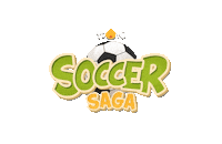 soccer iquii Sticker by YoYo Saga