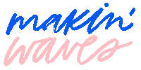 jillianadriana Sticker