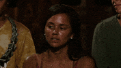 Serious Thinking GIF by Survivor CBS