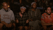 Clapping Smile GIF by Survivor CBS