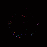 digital art GIF by krikrak