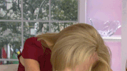 hoda kotb lol GIF