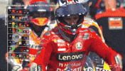 Vamos Lets Go GIF by MotoGP