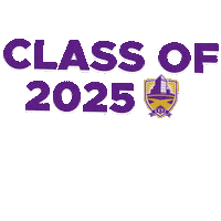 Texas Grad Sticker by Hardin-Simmons University