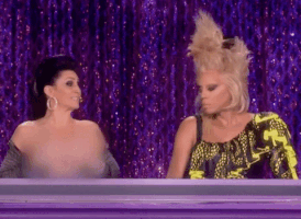 season 3 omg GIF by RuPaul's Drag Race