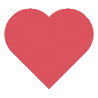 Valentines Day Love Sticker
